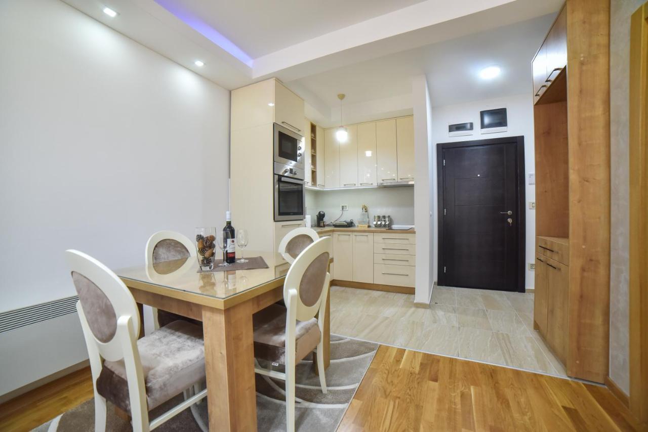 Apartman Knez Zlatibor Exterior foto