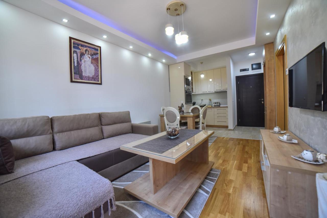 Apartman Knez Zlatibor Exterior foto