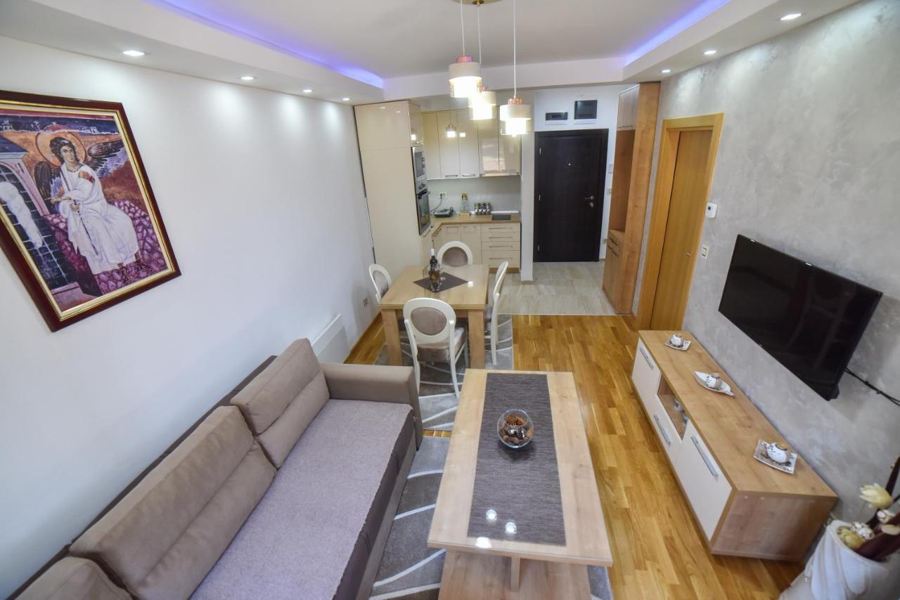Apartman Knez Zlatibor Exterior foto