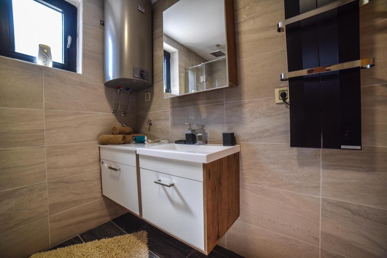 Apartman Knez Zlatibor Exterior foto