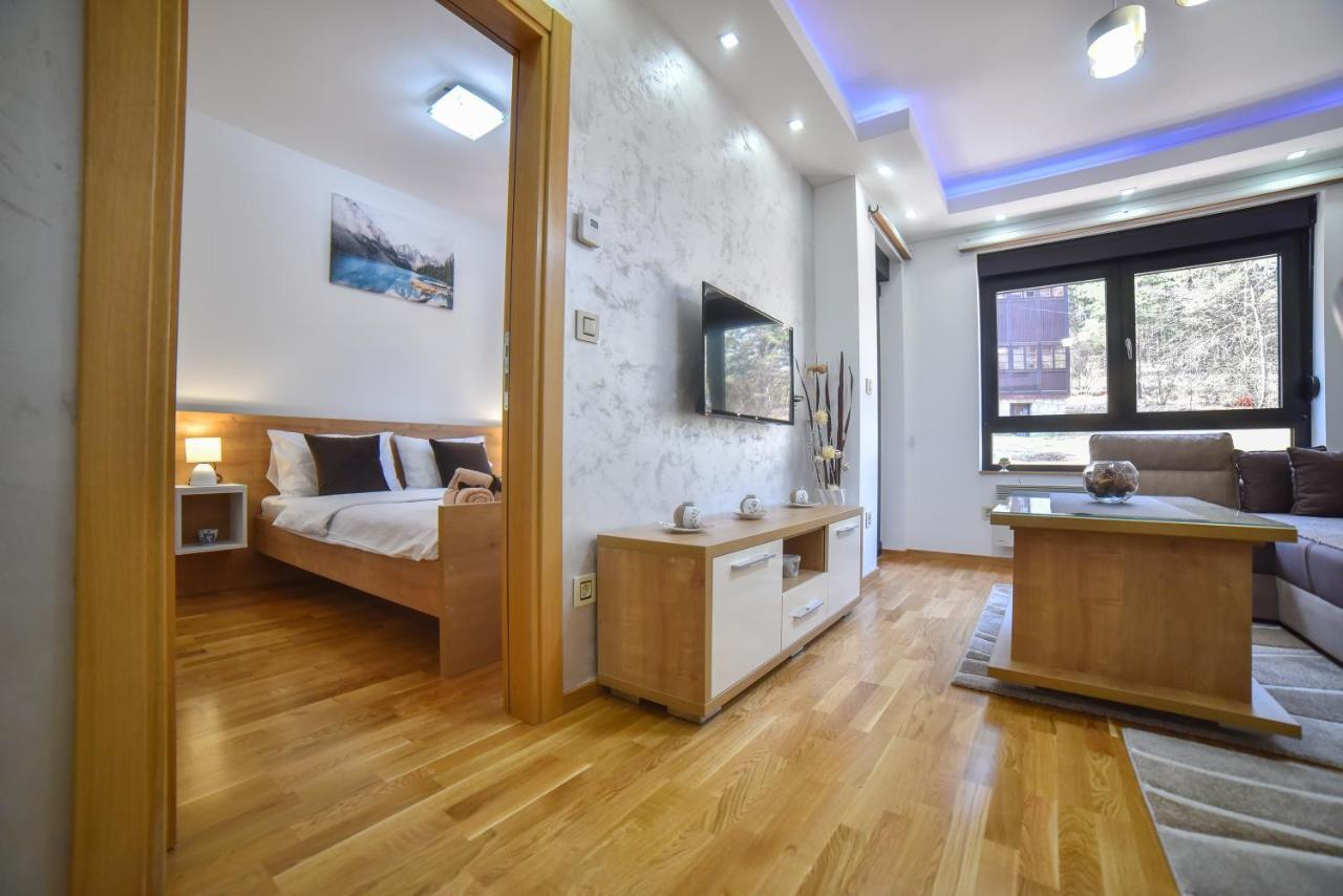 Apartman Knez Zlatibor Exterior foto
