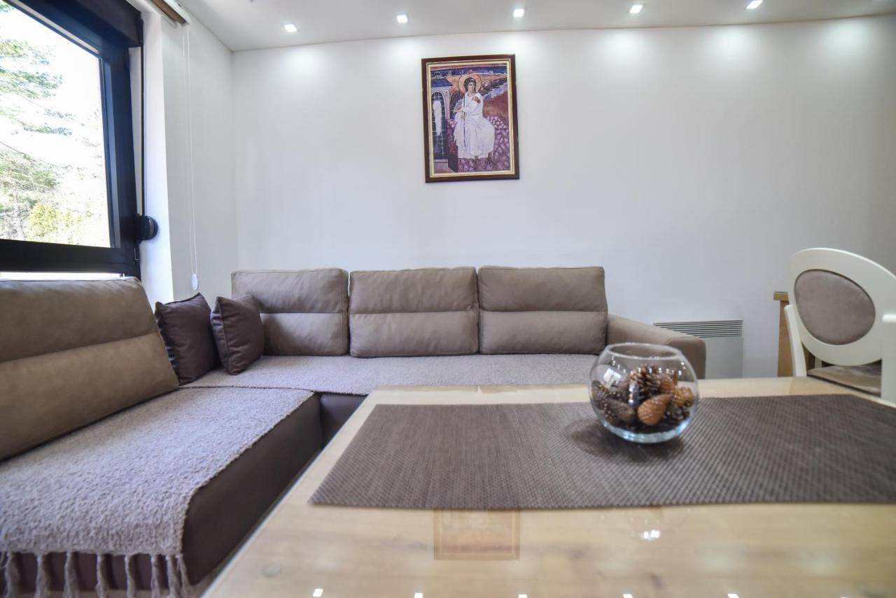 Apartman Knez Zlatibor Exterior foto