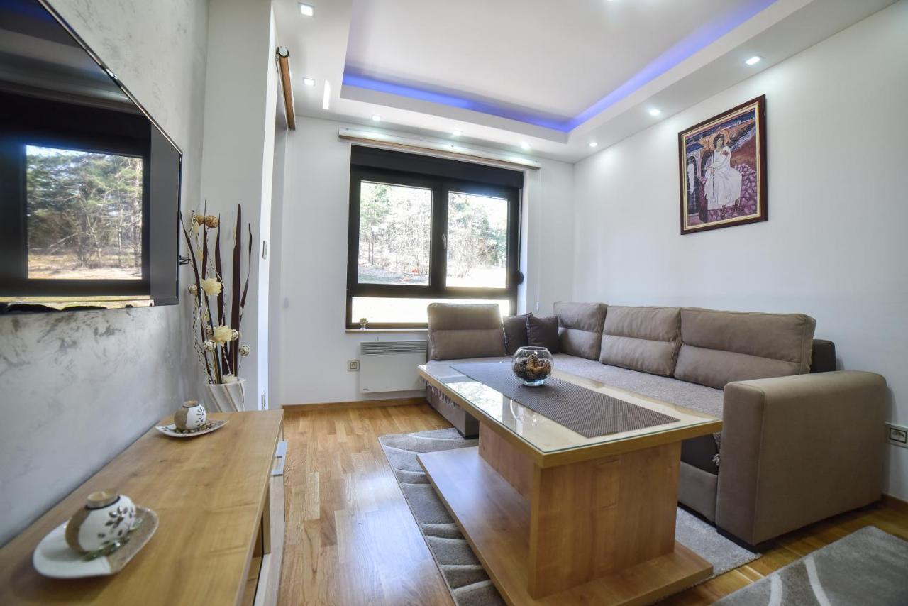Apartman Knez Zlatibor Exterior foto