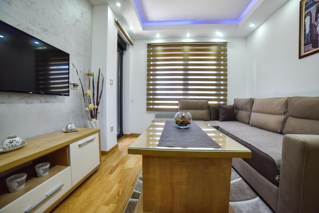 Apartman Knez Zlatibor Exterior foto