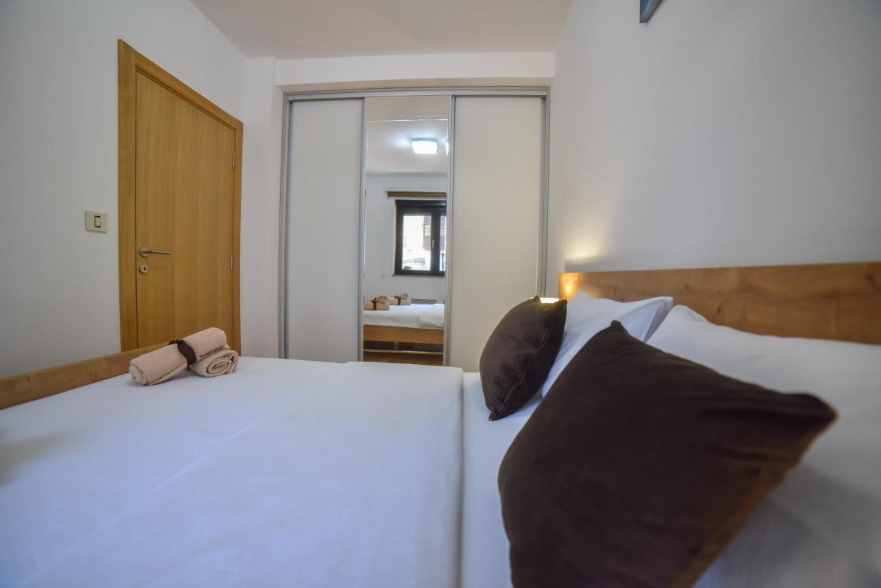 Apartman Knez Zlatibor Exterior foto