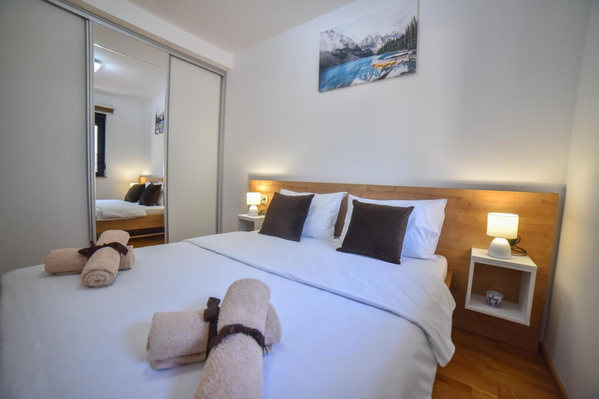 Apartman Knez Zlatibor Habitación foto